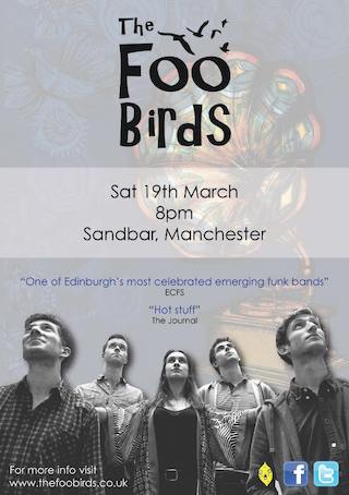 Foo Birds